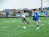 V.S.D. Selectie Onder 13 – De Jonge Spartaan JO13-1 (oefen) (61/87)